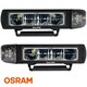 Bullpro LED Plogljus, Sidoljus