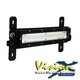 VISION X SHOCKWAVE SINGLE 12" LED belysning oljeplattform
