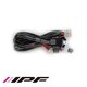 IPF 940 LED SUPER RALLY KABLAGE