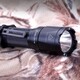 FENIX FICKLAMPA TK16 1000 LUMEN