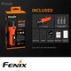 FENIX FICKLAMPA WF11E EXPLOSIONSSÄKER