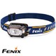 FENIX PANNLAMPA HL15 200 LUMEN SVART