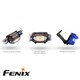 FENIX PANNLAMPA HL15 200 LUMEN SVART