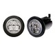 LED Blixtljus Axixtech RDI, ECE-R65 Godkänd