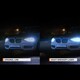 H7 NIGHT BREAKER LASER, 55W, 2-PACK