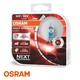 H7 NIGHT BREAKER LASER, 55W, 2-PACK