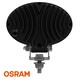 4-PACK Oledone Osram LED arbetsbelysning paket 7200 lumen