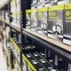 4-PACK Oledone Osram LED arbetsbelysning paket 7200 lumen