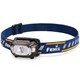 FENIX PANNLAMPA HL15 200 LUMEN SVART